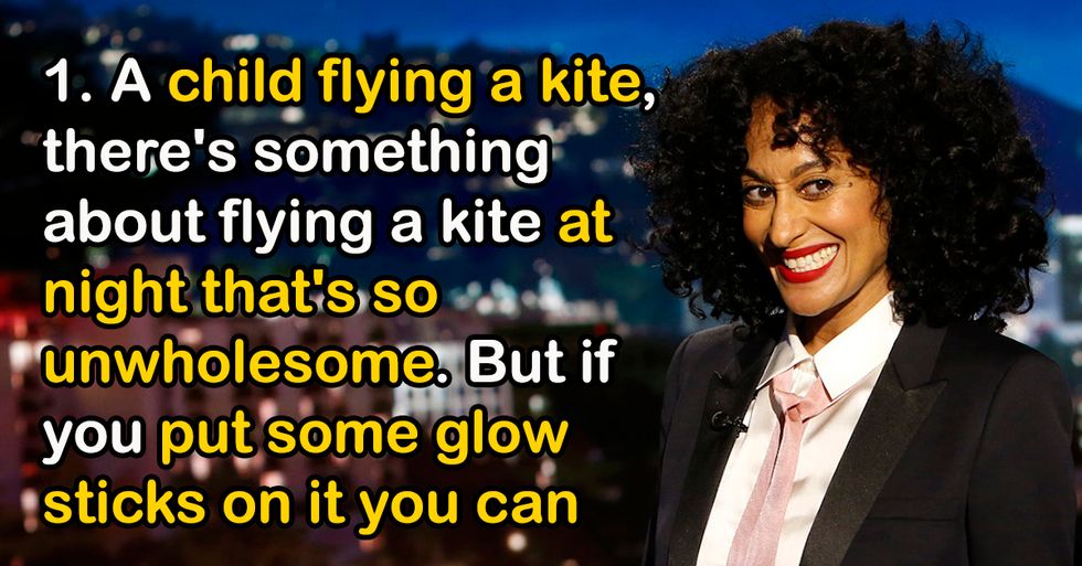 People Reveal The Most Terrifying Ordinary Thing They Could See On The Street