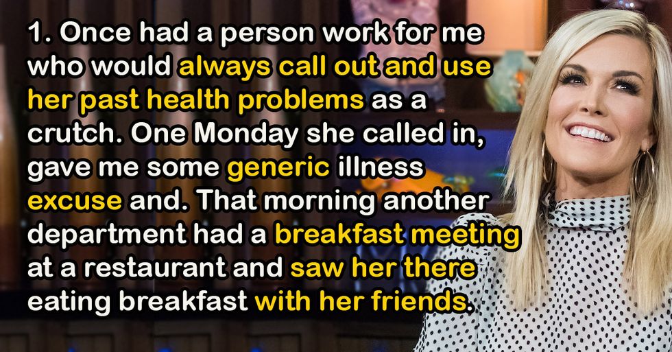 People Reveal The Most Satisfying Times They Caught Someone Lying
