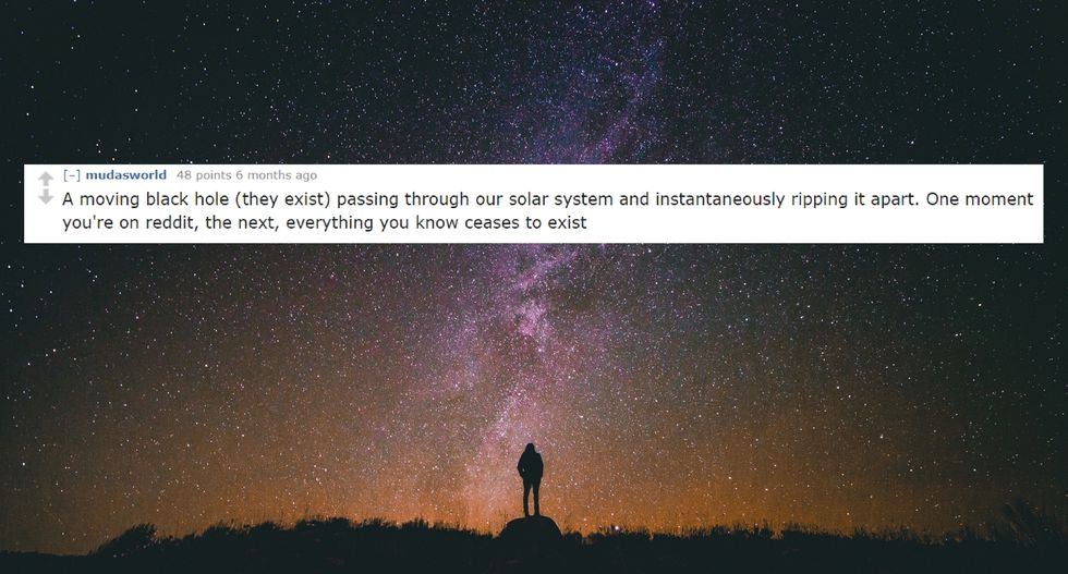People Share Hard-To-Believe Things That Might Actually End Up Happening