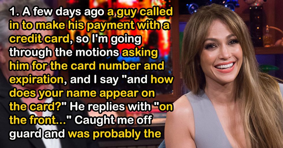 People Share The Most Savage Response They Ever Gave To A Stupid Question