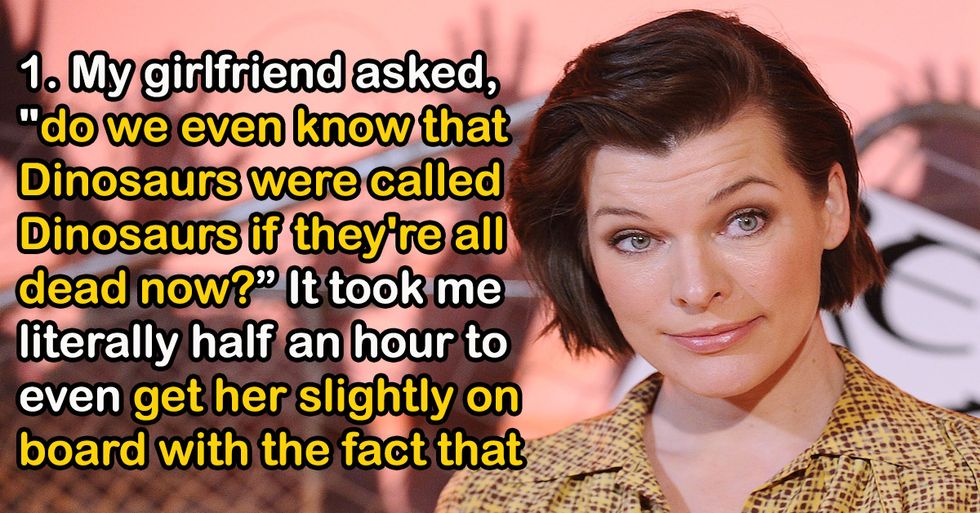 People Share The Most Awkward "You Can't Be Serious" Moments They've Experienced