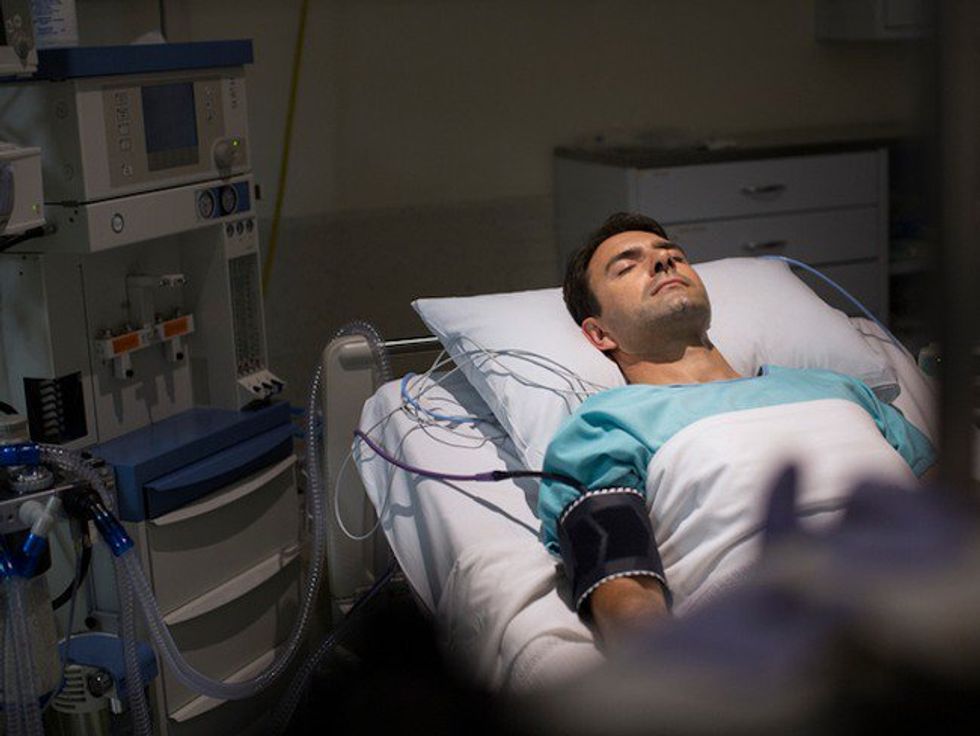 People Share The Most Important Questions They’d Have After Waking From A 20-Year Coma