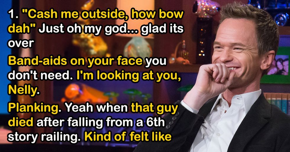 People Share The Stupid Fads They Were Most Happy To See End