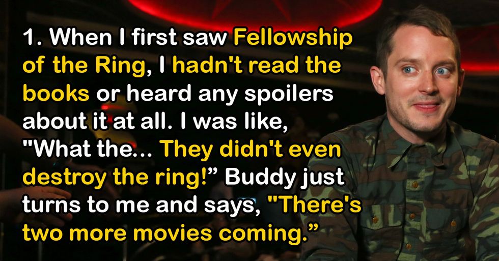 People Share Which Movie Endings Still Frustrate Them To No End
