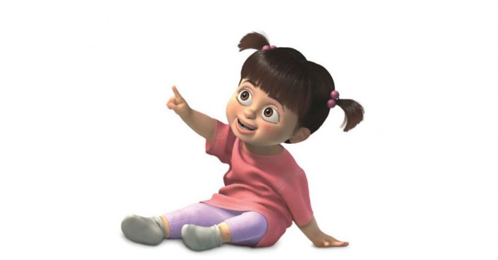 Pixar's Emma Coats Reveals The 22 Rules For Phenomenal Storytelling.