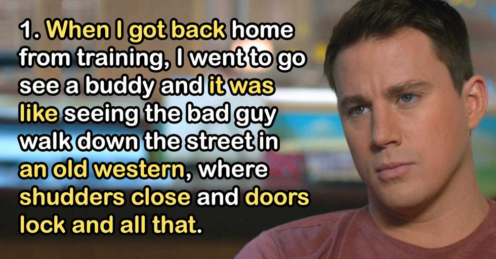 Police Officers Reveal How They Respond To Their Friends Who Break The Law