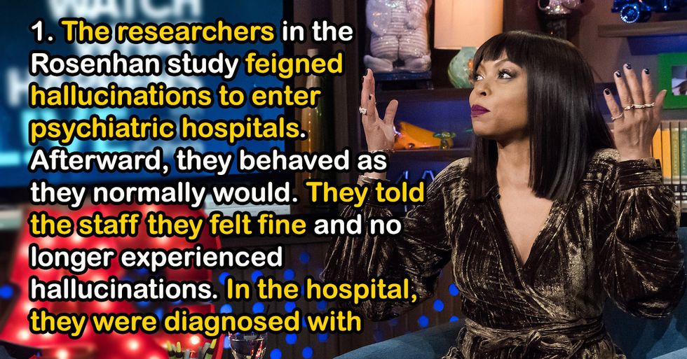 Psychologists Share The Most Important Studies That Almost Nobody Knows About
