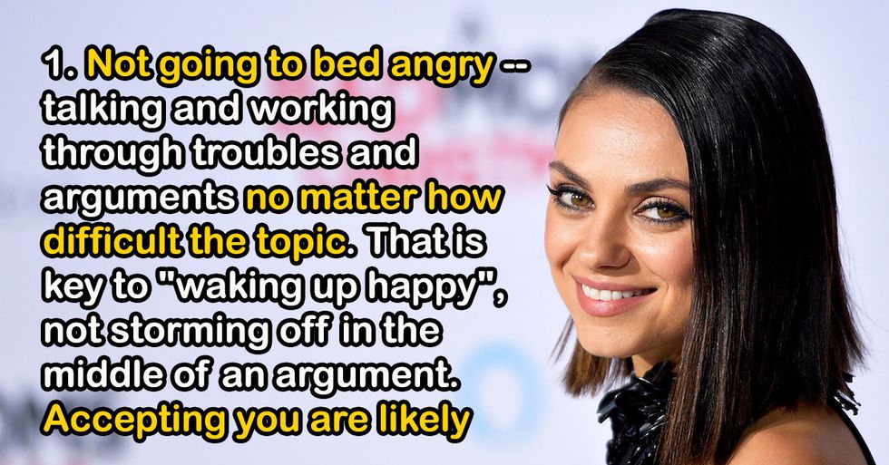 Smitten People Admit The Moment They First Realized They Were In Love