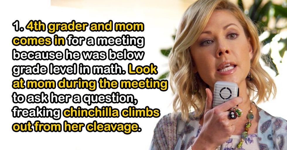 School Counselors Reveal What Their Jobs Are Really Like