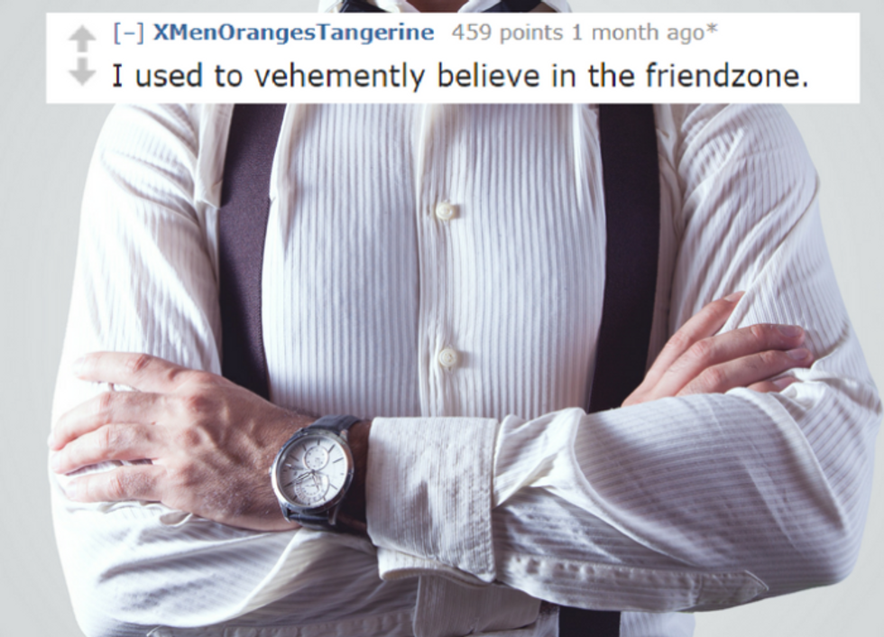 Stubborn People Finally Admit The Things They Were Totally Wrong About