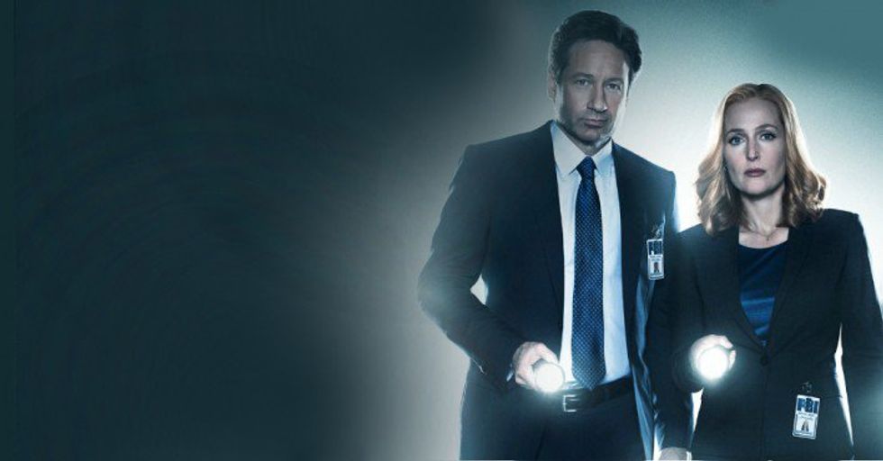 The Most Fascinating And Bone Chilling Alien Conspiracy Theories Of All Time.