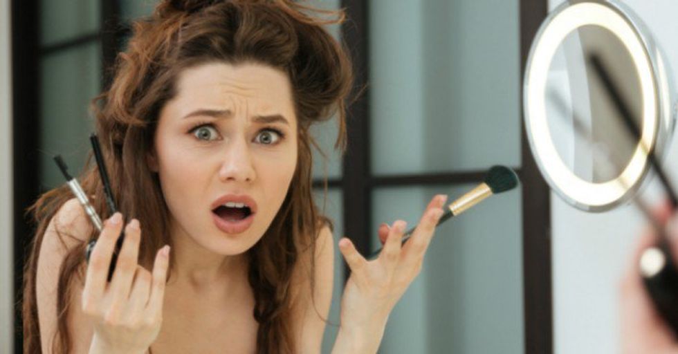 Weird Things That Nearly Everyone Has Done But Nobody Admits To