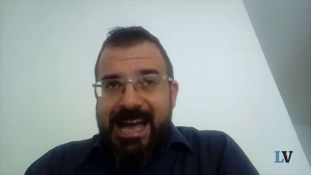 Se l'intervista non è politicamente corretta, allora per la sinistra è falsa