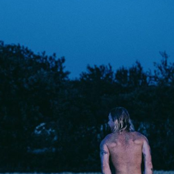 Diplo Exposes Bare Butt, and Inspires Us All At Once