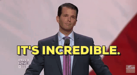 Let's Talk About Don Jr. And His Mob Lawyer Alan Futerfas!
