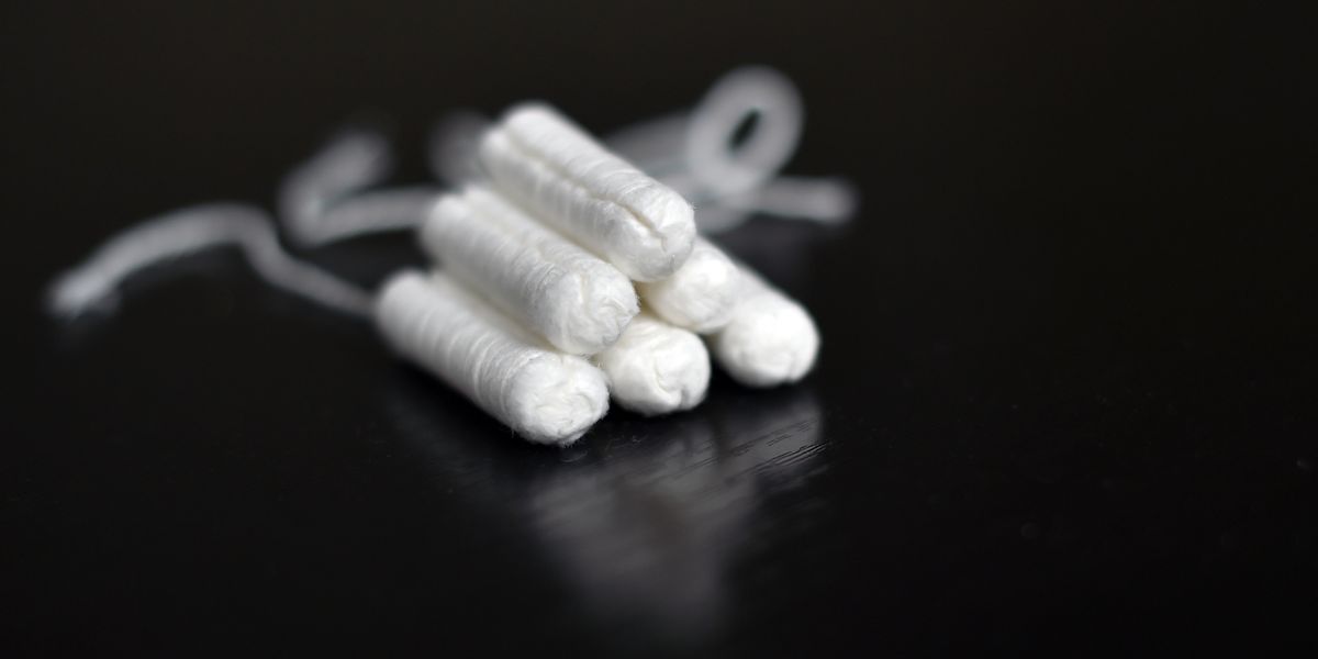 Scotland to Provide Free Tampons to All Students