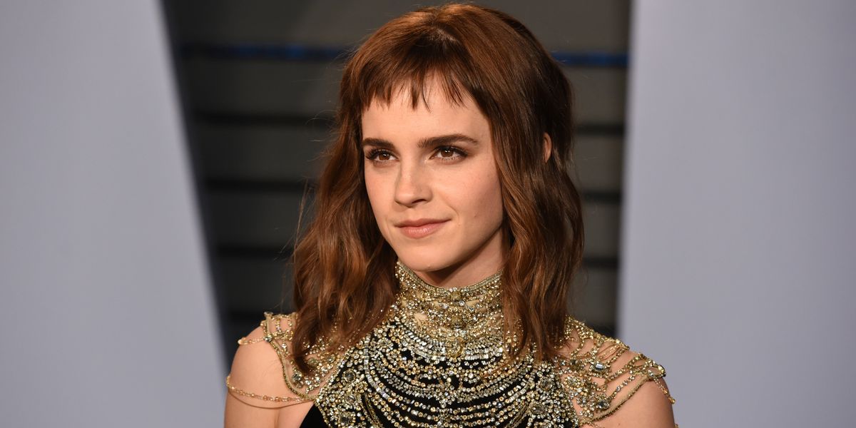 Emma Watson To Replace Emma Stone in 'Little Women'