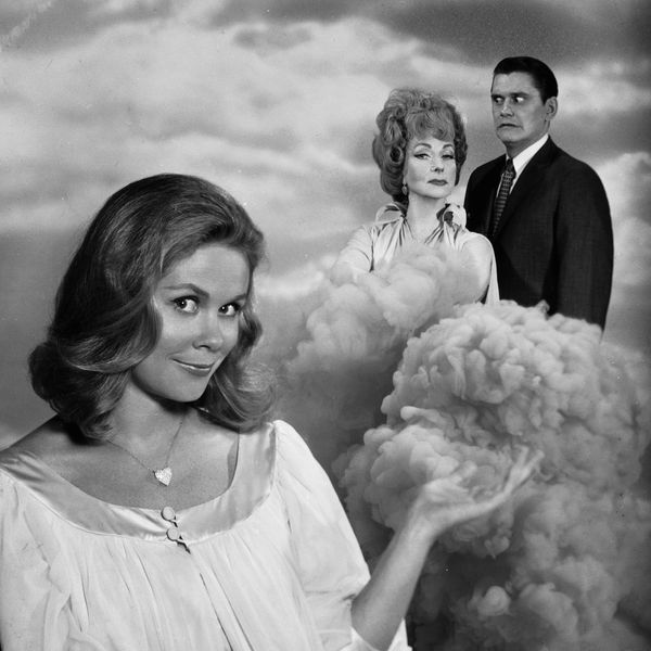 'Bewitched' Is Back with a Modern-Day Makeover