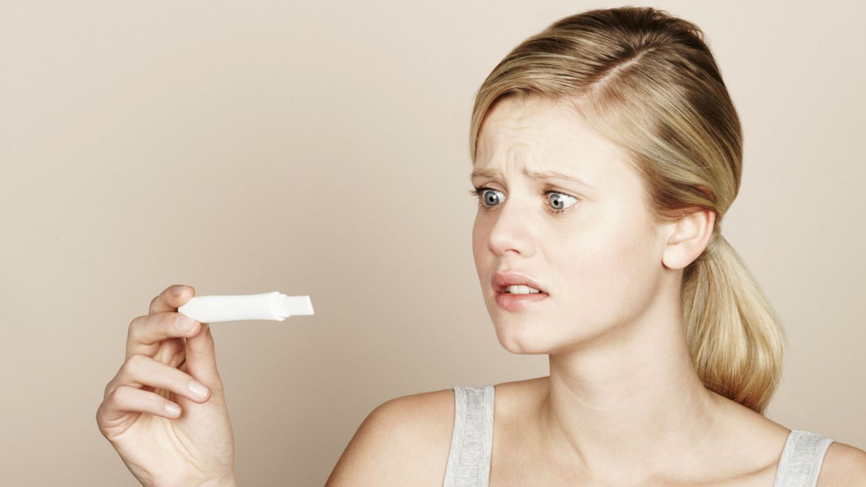 Couple's Mistaken Attempts To Conceive Involved Four Years Of Embarrassing Misinformation On Sex