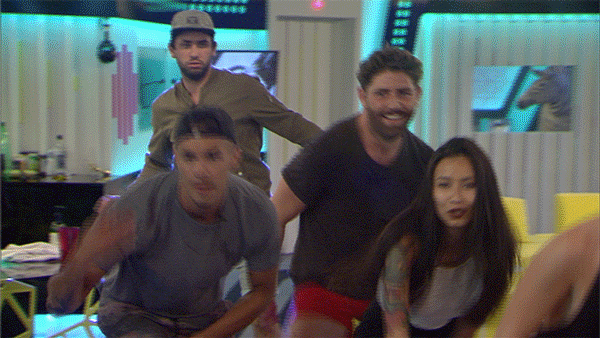 9 times Big Brother perfectly describes college!