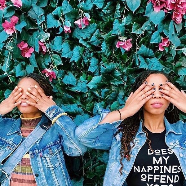 This Company Is Using T-shirts To Empower Black Women & Promote Excellence