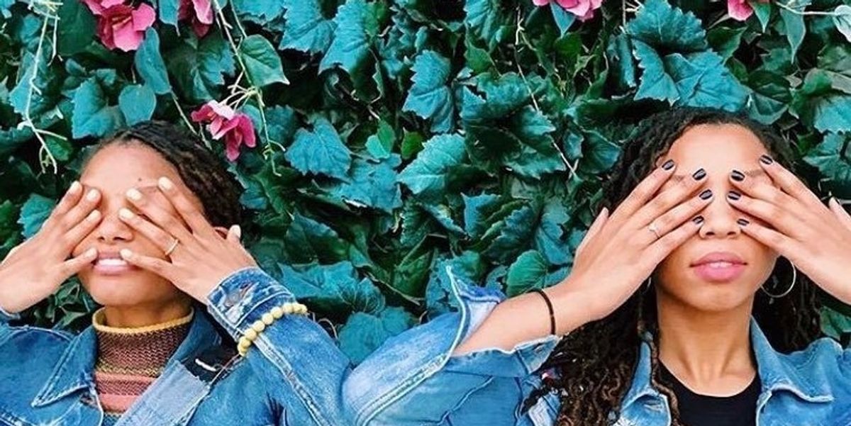 This Company Is Using T-shirts To Empower Black Women & Promote Excellence