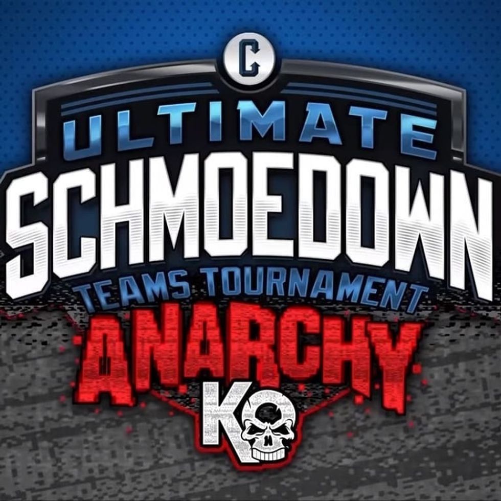 Movie Trivia Schomedown: An Amazing Show