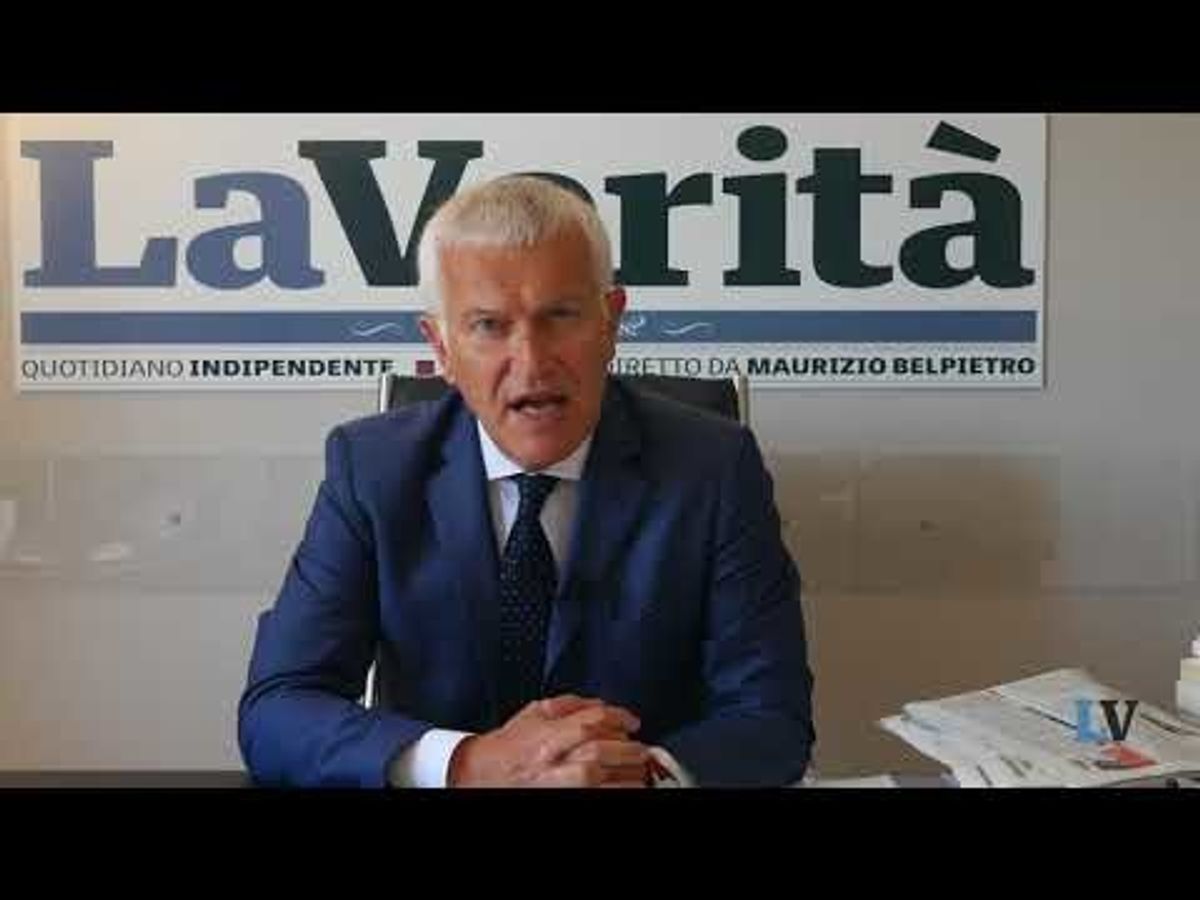 Bergoglio, anziché non commentare, chiarisca le parole di monsignor Viganò