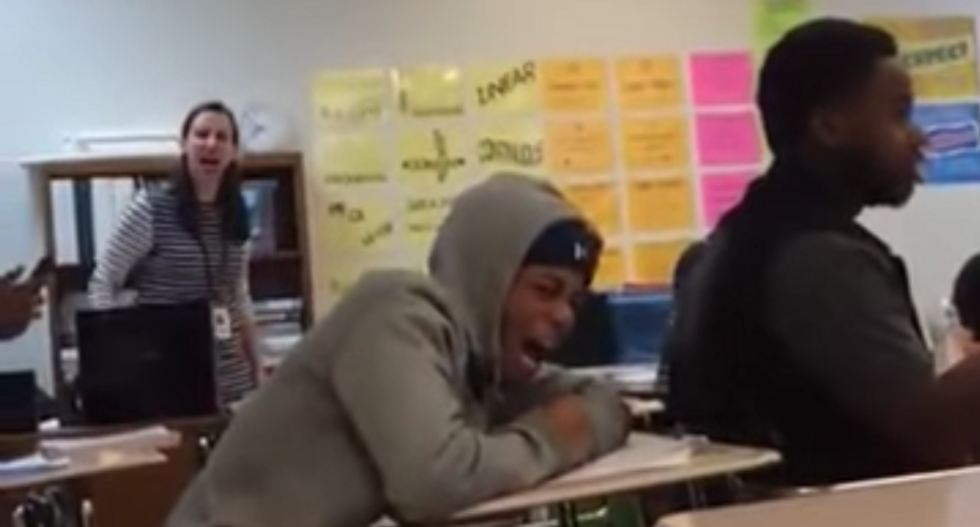 If College Majors Were Vines
