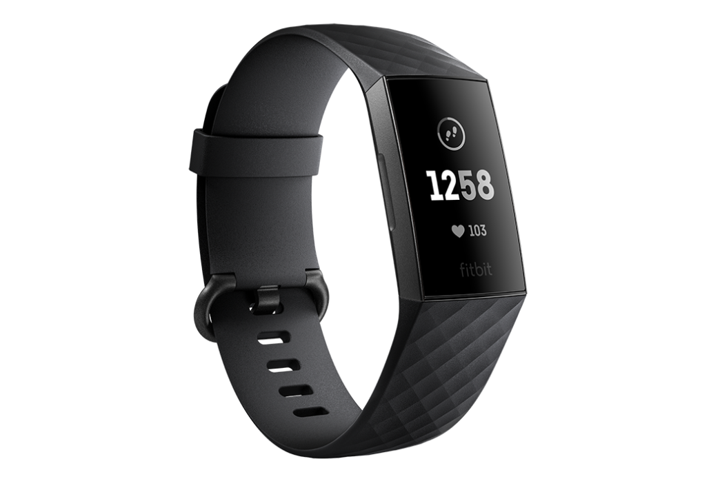 top fitness smartwatch