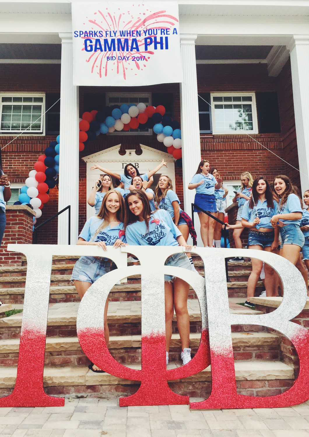 10 Reasons Going Through Sorority Recruitment Is A Must