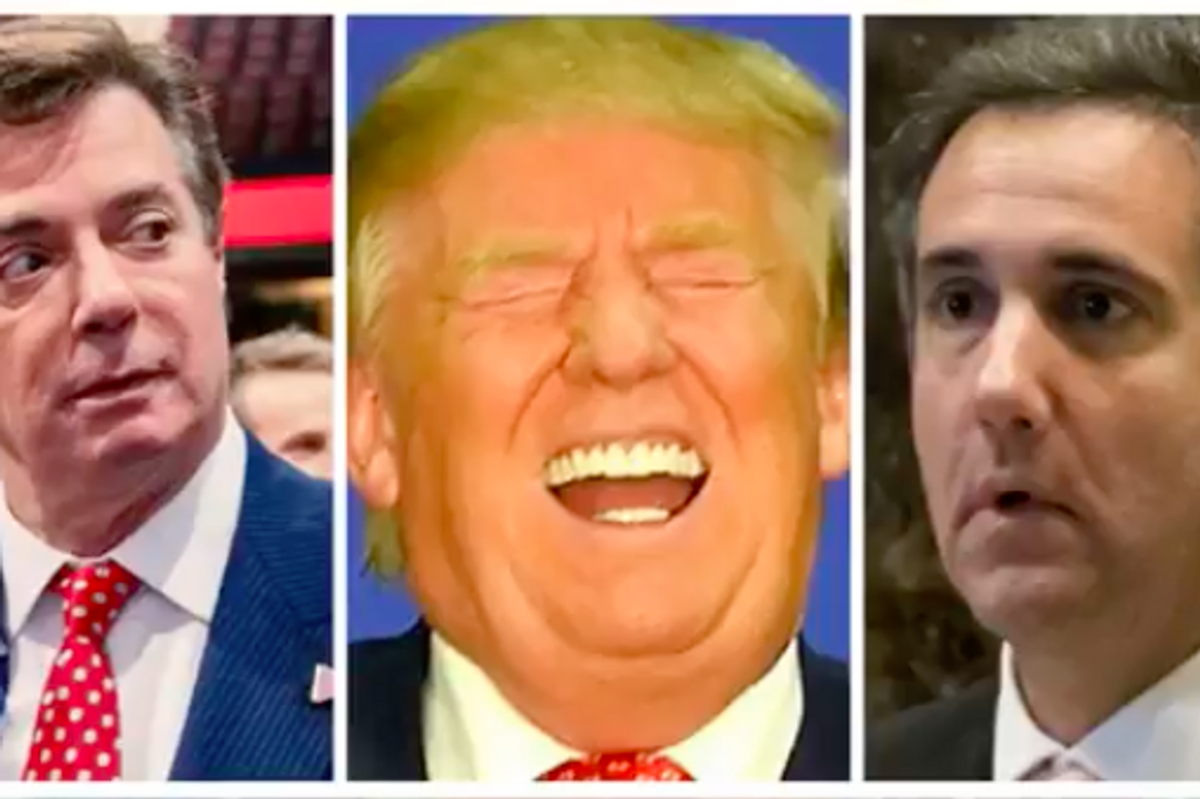 Forty-Four Percent Of Americans Continue To Be Fucking Idiots