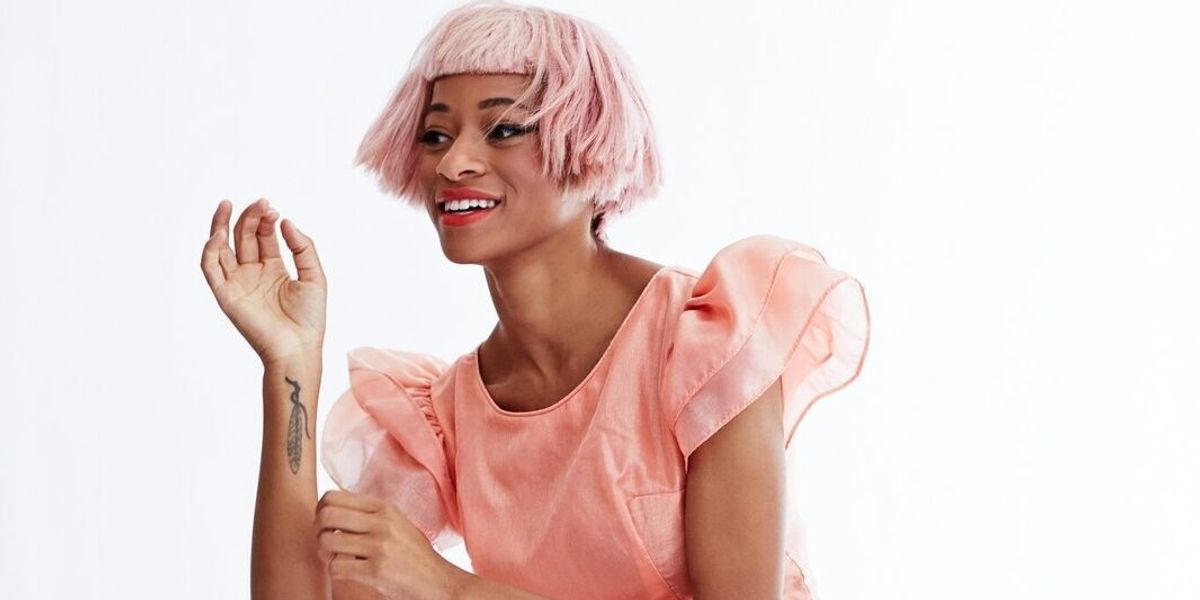 Kilo Kish Returns With a New EP and Renewed Clarity