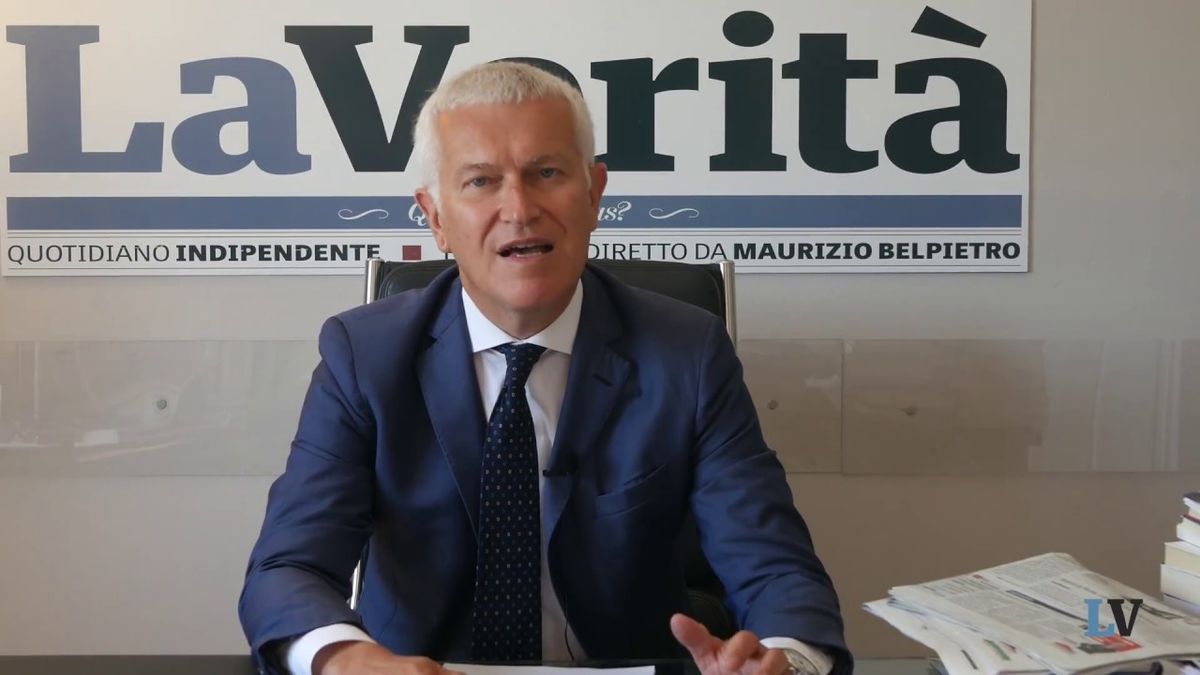 Sul caso Diciotti quella di Salvini è una vittoria nazionale, ma i pm usano due pesi e due misure