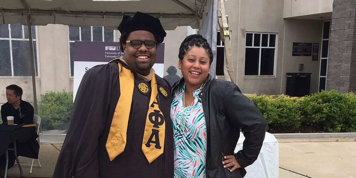 These High School Sweethearts Have Kept Their Love Alive For Nearly 15 years