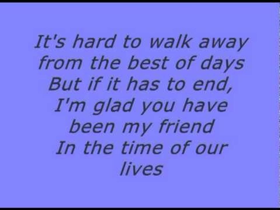 6teen Wyatt Williams Friends Song W Lyrics Youtube