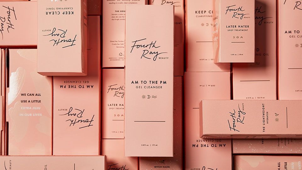 Colourpop's New Skincare Line Is Less Than $15