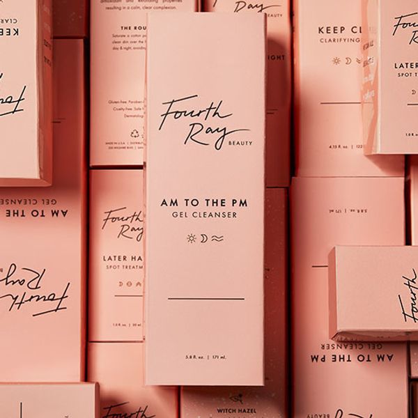 Colourpop's New Skincare Line Is Less Than $15