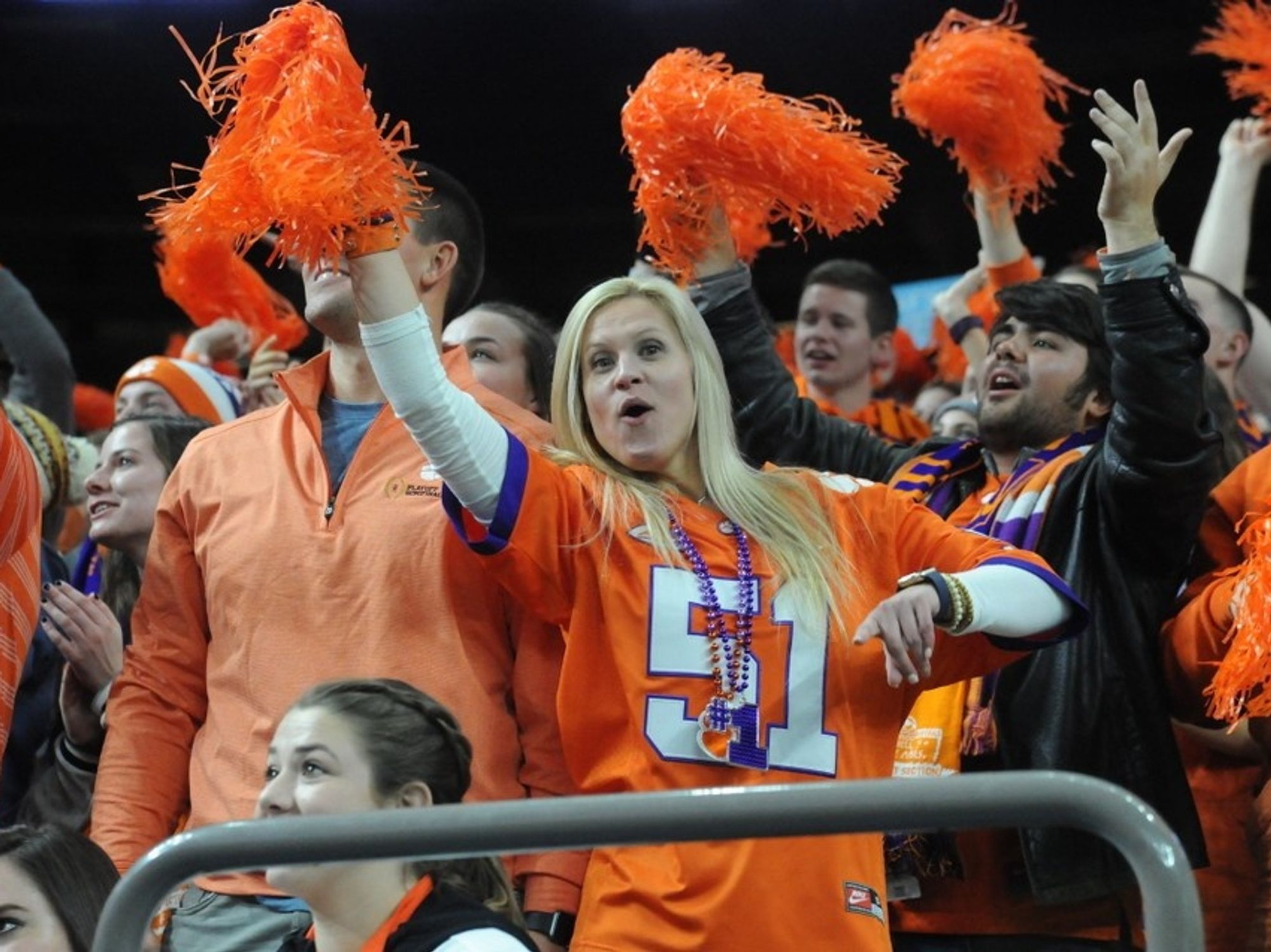 8 Southern college football cheers that are one-of-a-kind - It's a Southern  Thing