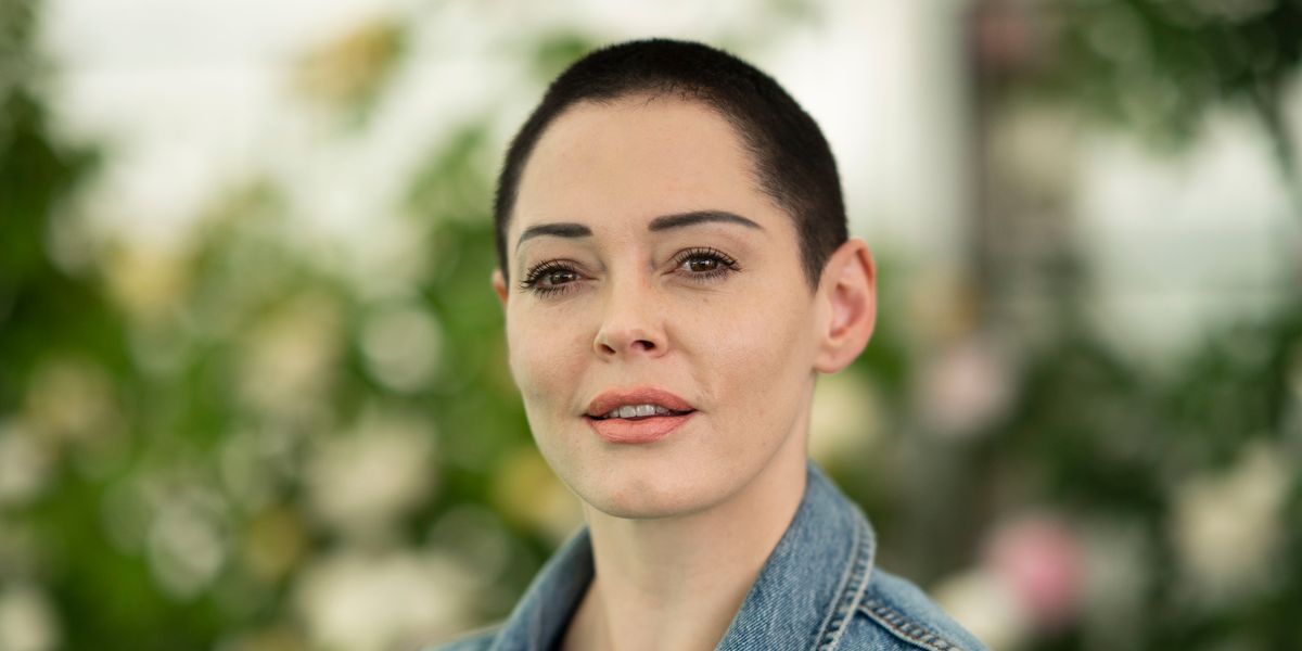 Rose McGowan Responds to Asia Argento Allegations PAPER Magazine(02)