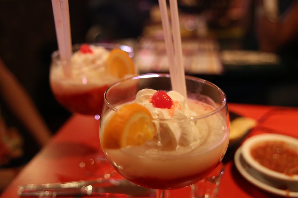 20 PumpkinFlavored Alcoholic Drinks That Are Guaranteed To Spice Up Your Autumn