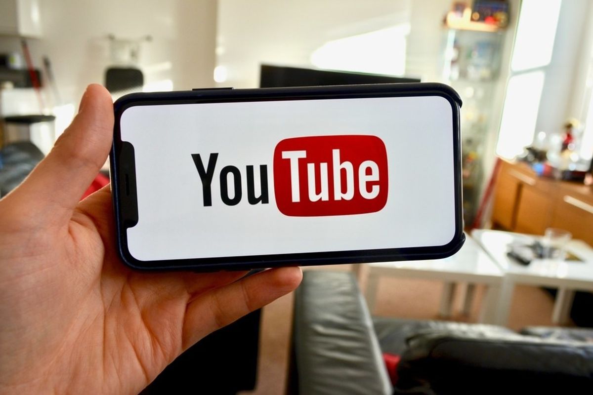 Google expands ‘digital wellbeing’ to show how long you spend staring at YouTube