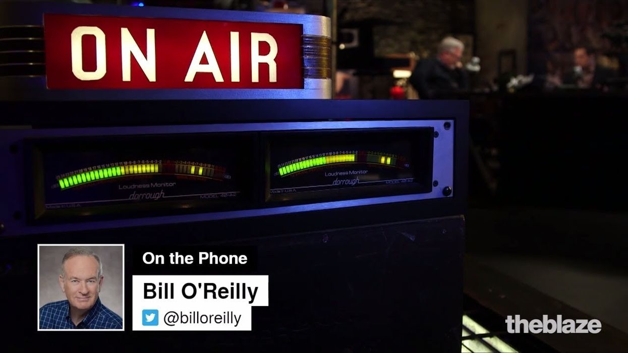 Bill O'Reilly and Glenn shred Chris Cuomo's debate with Kellyanne Conway