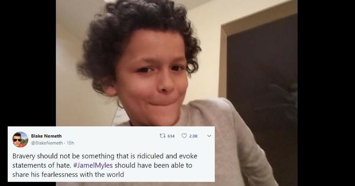 9-Year-Old Boy's Suicide After Coming Out To Classmates Is Stark Reminder About The Dangers Of Bullying
