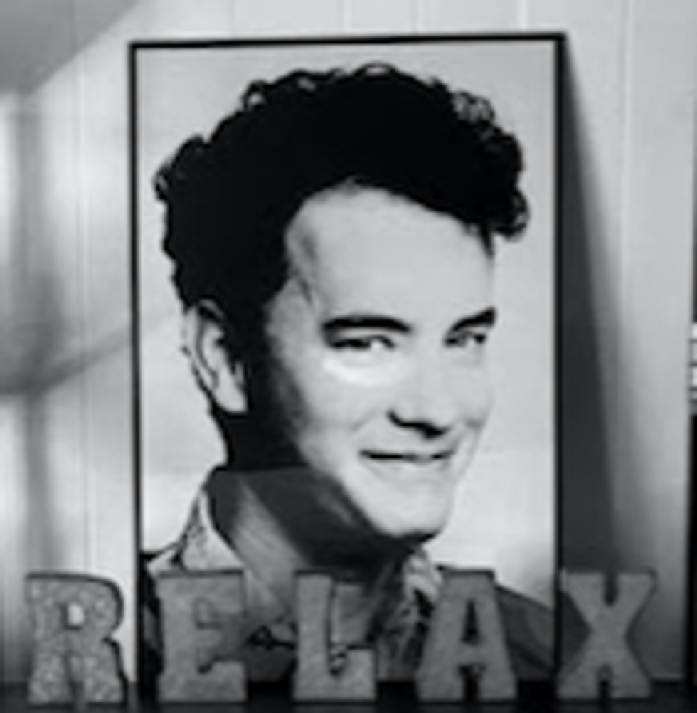 A handful of tom hanks movies to watch