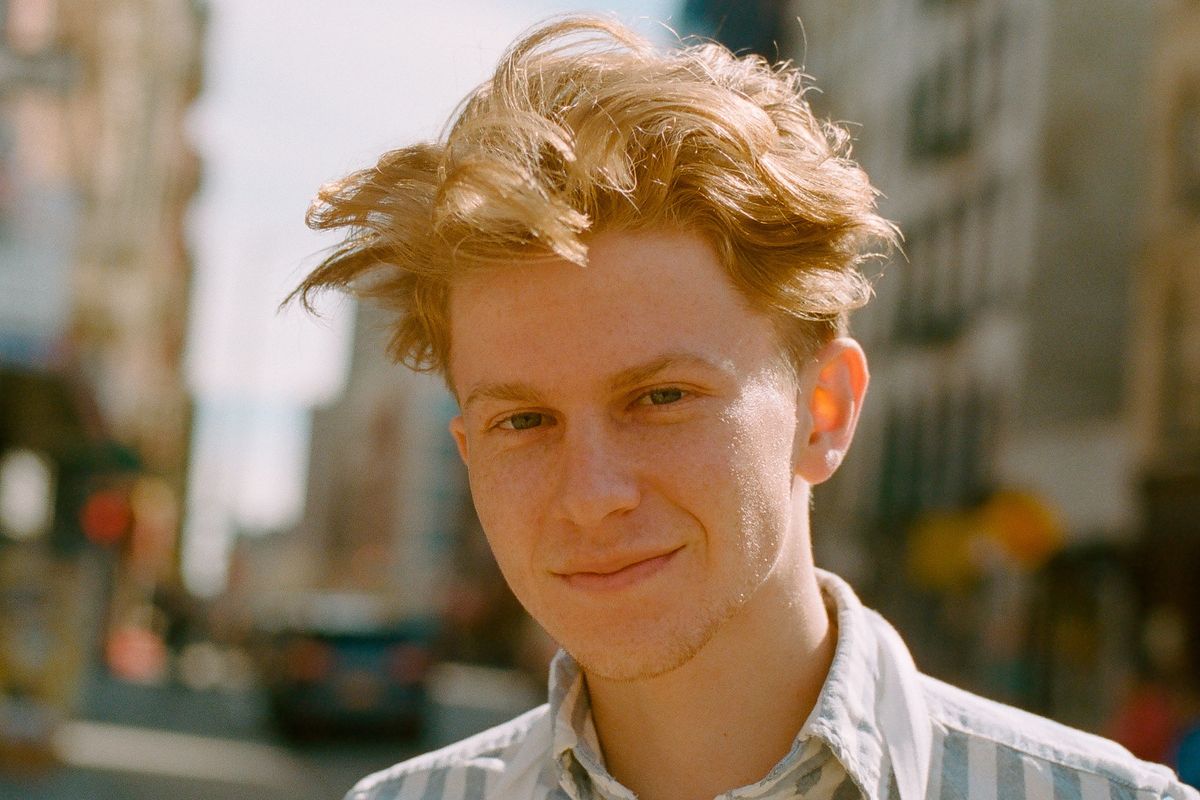 The Star Teen Chef Taking Over New York