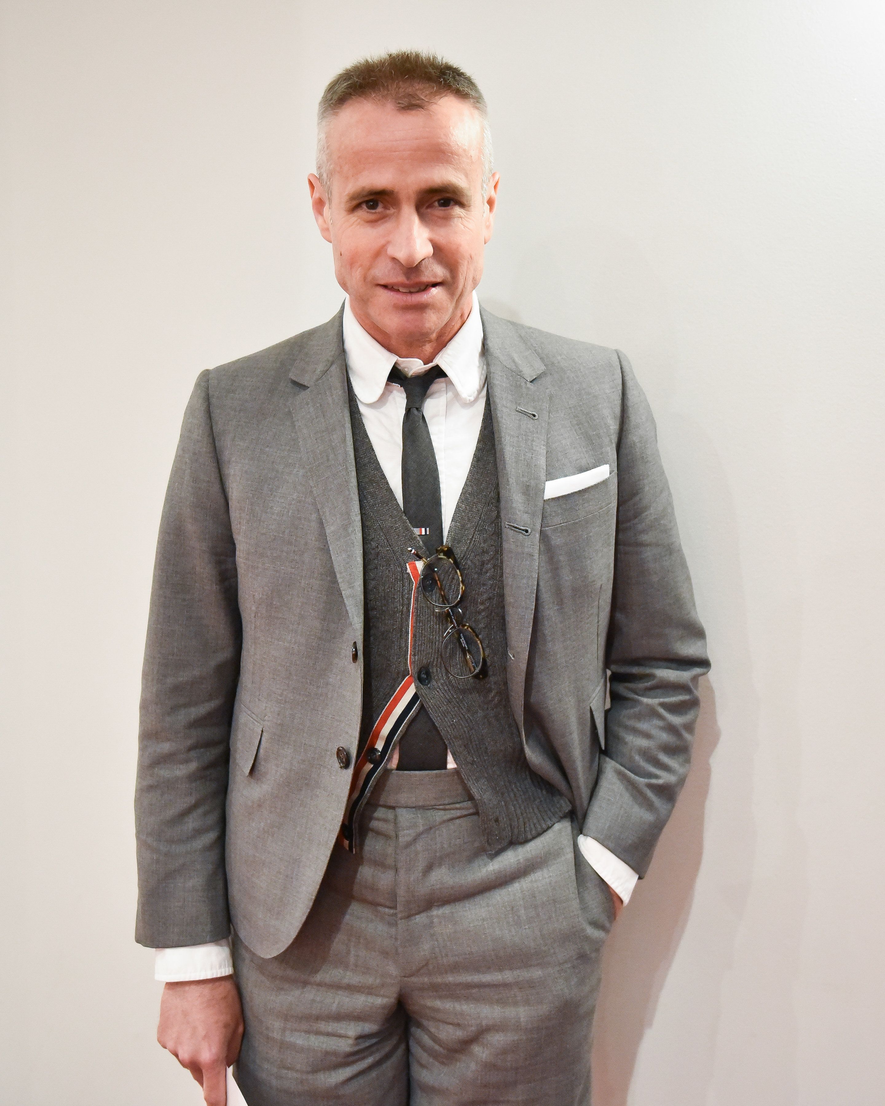 Thom Browne Acquired in $500 Million Deal - PAPER Magazine
