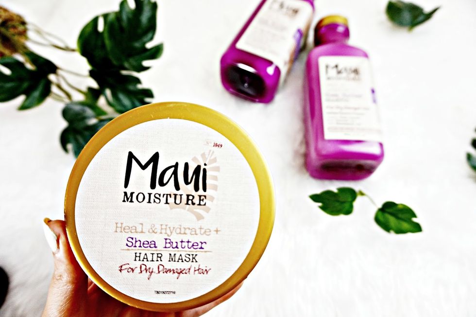 Top 5 Best Deep Conditioners For Natural Hair Xonecole Women S