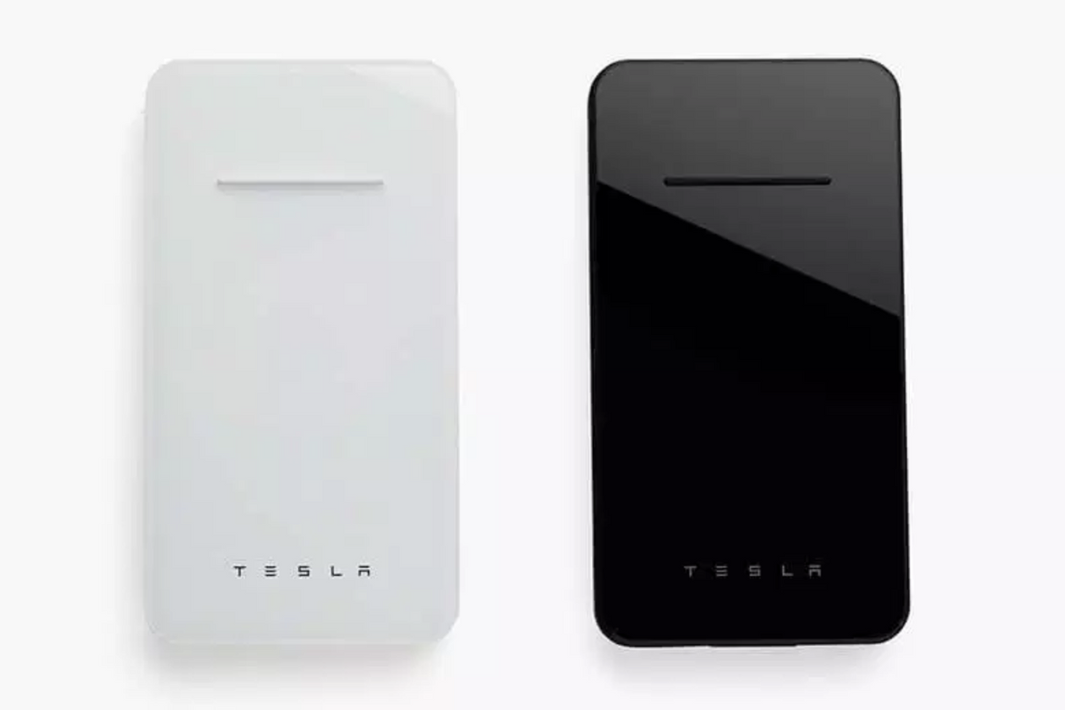 Tesla launches new wireless charger - but it’s not what you think