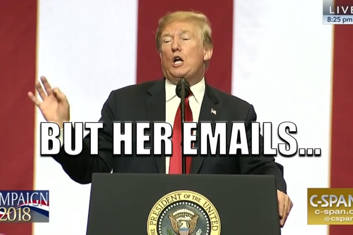 Florida, Man. Wonkagenda For Wed., Aug 29, 2018